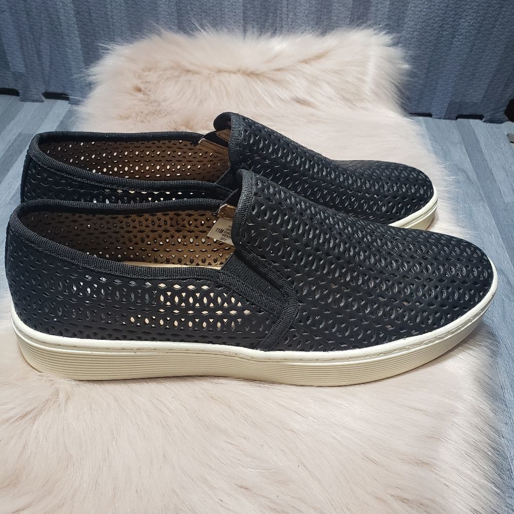 Sofft Mens Somers II Fashion Sneakers shoes